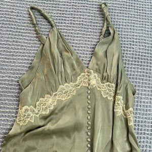 100% Silk - Nicholas Simkhai dress